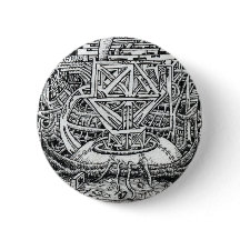 Tentacle Tank by Brian Benson