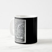 Tentacle Tank by Brian Benson Coffee Mug コーヒーマグカップ (正面左)