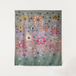 Tenture by Rugiada Cadoni タペストリー