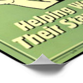 Tequila - Helping Women Lower Their Standards for ポスター (角)