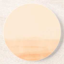 Tequila Watercolor abstract コースター