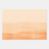 Tequila Wrapping Paper Flat Sheet Set of 3 ラッピングペーパーシート (正面3)