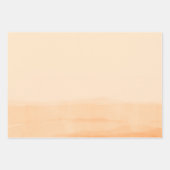 Tequila Wrapping Paper Flat Sheet Set of 3 ラッピングペーパーシート (正面)