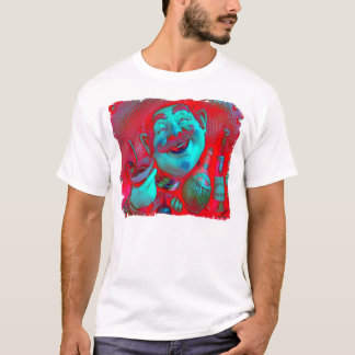 Tequilla Tシャツ