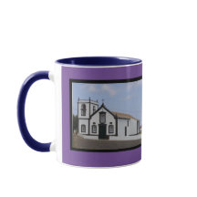 Terceira: Nossa Senhora da Consolacao、Feteira