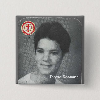 Terese Roncone 缶バッジ