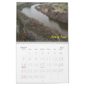Tereseaのカレンダーによる写真 カレンダー (3月 2027)