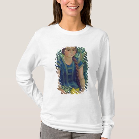 Teresina 1925年 tシャツ (正面)
