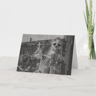 Terlinguaの花嫁 カード