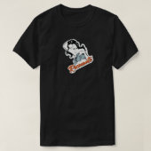 TERLP Tシャツ (デザイン正面)