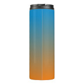 Térmicos bicolor  タンブラー (裏面)