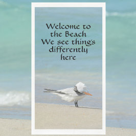 Ternようこそ王室のビーチ写真へ