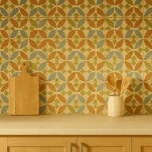 Terra Leaf  タイル