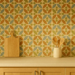 Terra Leaf  タイル