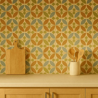 Terra Leaf  タイル