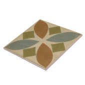 Terra Leaf  タイル (側面)