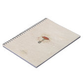 Terra Solta - Foraging & Mycology - notebook ノートブック (左側)