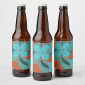 Terracool Bloom デスクオーガナイザー ビールラベル (ボトル)