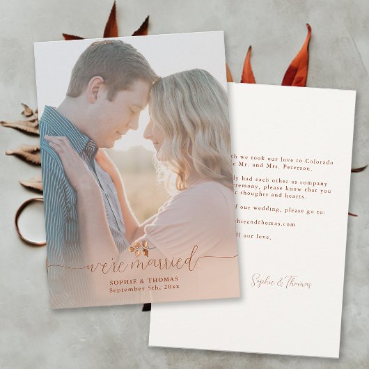 Terracota Folids写真の飛び出しのお知らせ 招待状