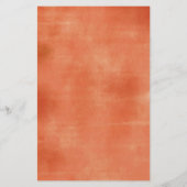 Terracota Pumpkin彼は彼女はゲームカードを言った (裏面)