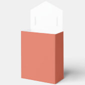 Terracotta  フェイバーボックス (見開き)