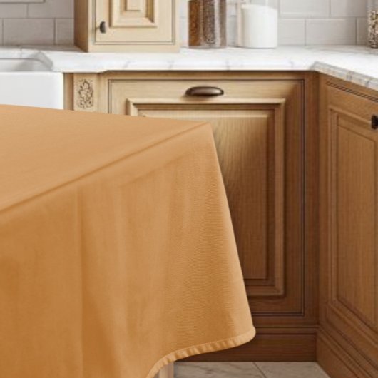  Terracotta cotton tablecloth,  various sizes テーブルクロス