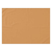  Terracotta cotton tablecloth,  various sizes テーブルクロス (正面(横))