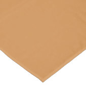  Terracotta cotton tablecloth,  various sizes テーブルクロス (アングル)