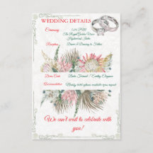 Terracotta Pampas Grass Enclosure Insert