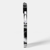 Terracotta Warriors Xian中国写真 Case-Mate iPhoneケース (裏面 / 左)