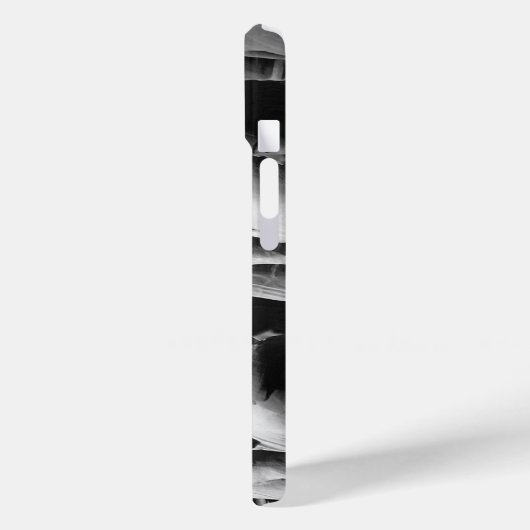 Terracotta Warriors Xian中国写真 Case-Mate iPhoneケース (裏面 / 左)