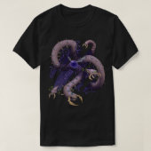 Terraria Eater of Shirts Tシャツ (デザイン正面)