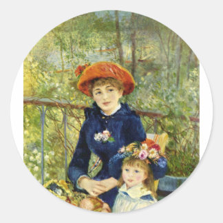 Terrasse ラウンドシール