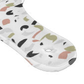 Terrazzoパターン カッティングボード (角)