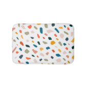 Terrazzo バスマット (正面)