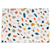 Terrazzo ラージペーパーバッグ (正面)