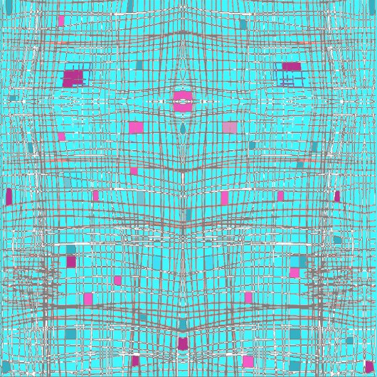 Terrazzo Puzzle ジグソーパズル