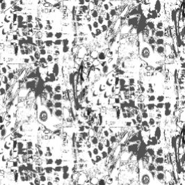 Terrazzo Puzzle ジグソーパズル