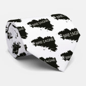 TERRE DE BRETAGNE ネクタイ (ロール)