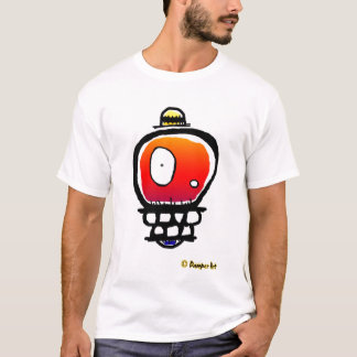 Terrence: ストーカー tシャツ