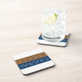 Terres marines コースター (右側)