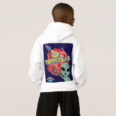 terricolas – 人間のエイリアンの怖さ (裏面フル)