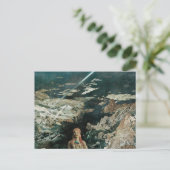 Terror Roquus, 1908年by Leon Bakst ポストカード (スタンド正面)