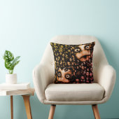 terror twins  クッション (椅子)