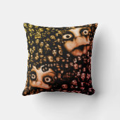 terror twins  クッション (裏面)