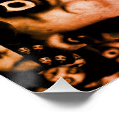 terror twins poster ポスター (コーナー)