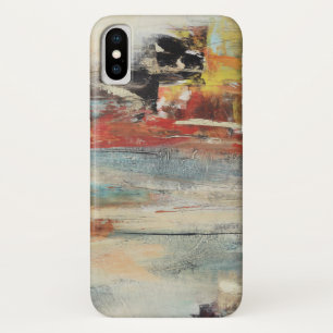 Tesiturno iPhone X ケース