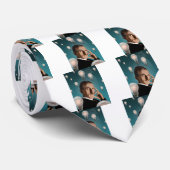 Teslaの夢 ネクタイ (ロール)