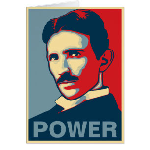Tesla力
