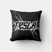 Tesla クッション (正面)